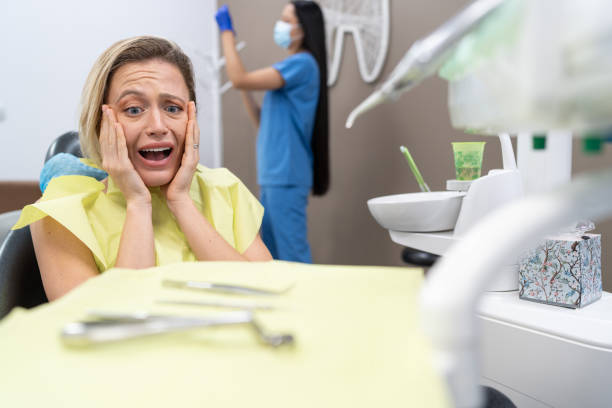 Best Urgent Dental Care for Toothache in Sawmills, NC
