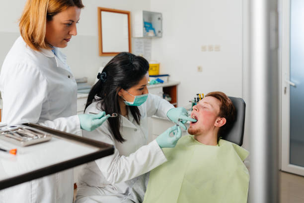 Best Mobile Emergency Dentist in Sawmills, NC